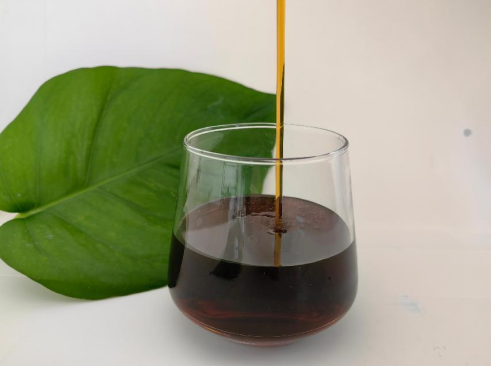 动物源氨基酸原液
